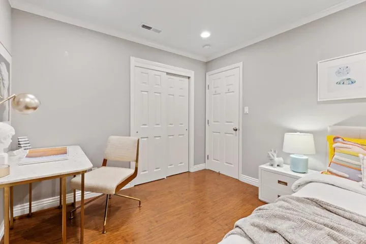 4326 Gayle Drive, San Jose, California 95124