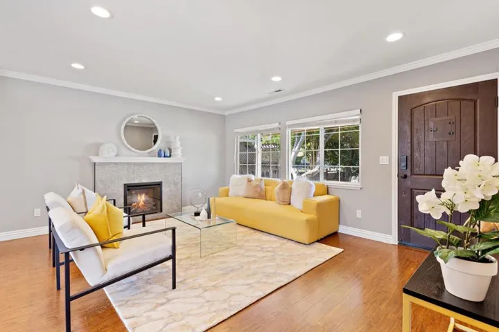 4326 Gayle Drive, San Jose, California 95124