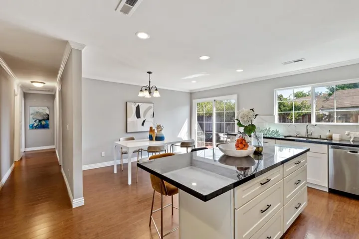 4326 Gayle Drive, San Jose, California 95124