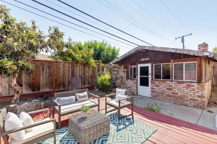 4326 Gayle Drive, San Jose, California 95124