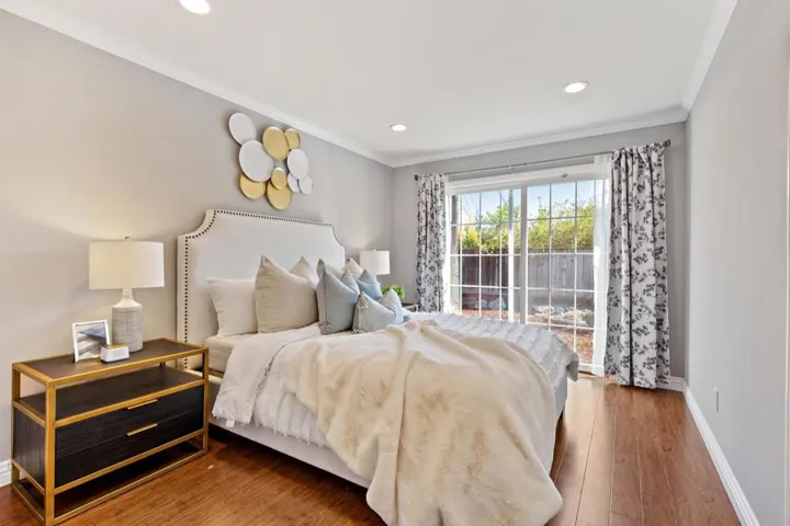 4326 Gayle Drive, San Jose, California 95124