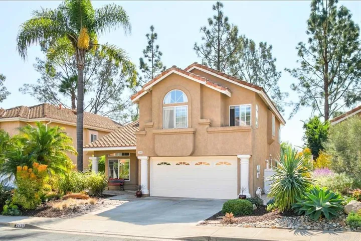 3465 Camino Valencia, Carlsbad, California 92009