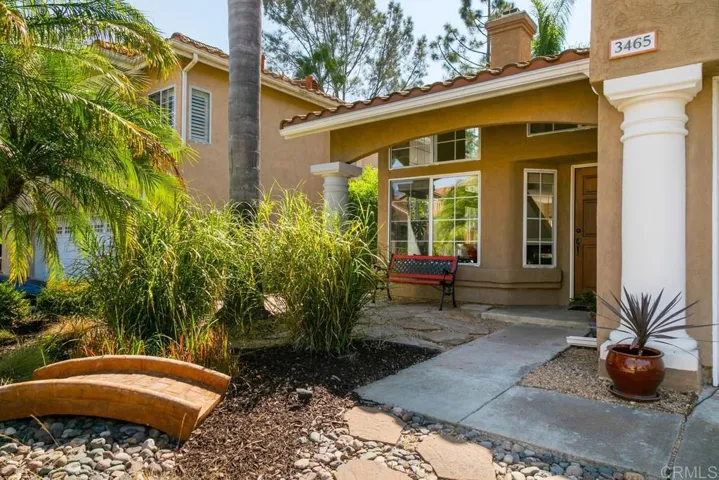 3465 Camino Valencia, Carlsbad, California 92009