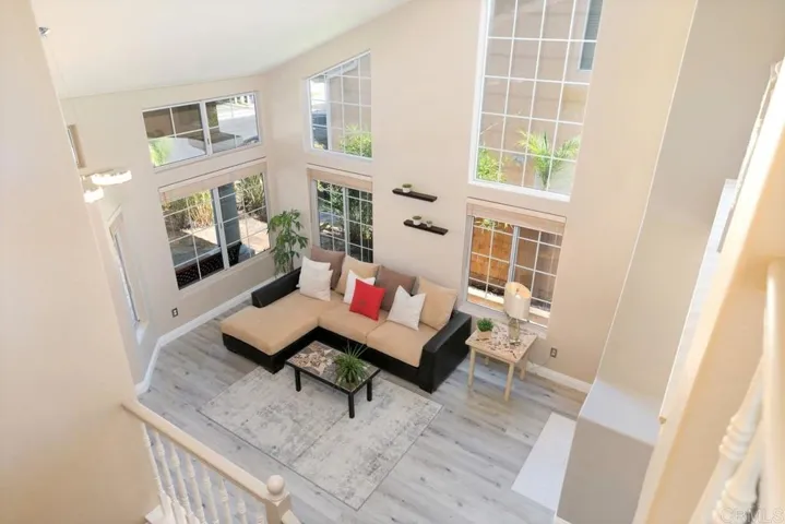 3465 Camino Valencia, Carlsbad, California 92009