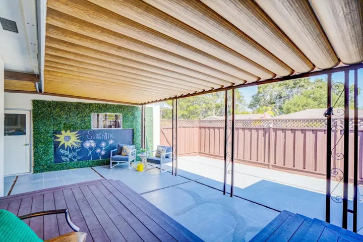 472 Gymkhana Road, San Mateo, California 94403