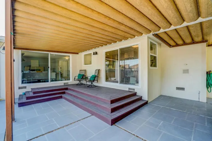 472 Gymkhana Road, San Mateo, California 94403