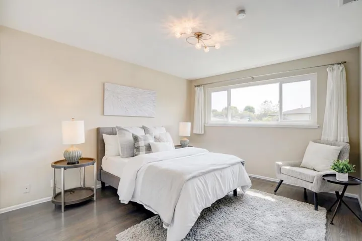472 Gymkhana Road, San Mateo, California 94403