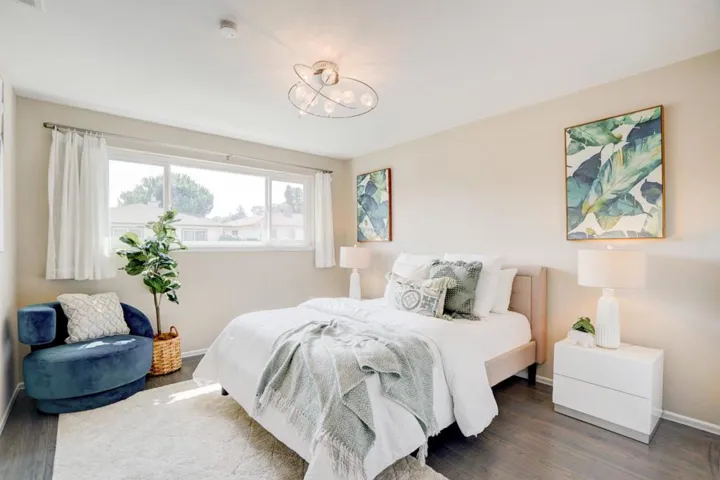 472 Gymkhana Road, San Mateo, California 94403