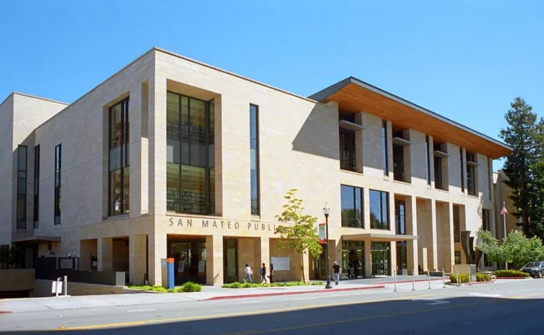 472 Gymkhana Road, San Mateo, California 94403