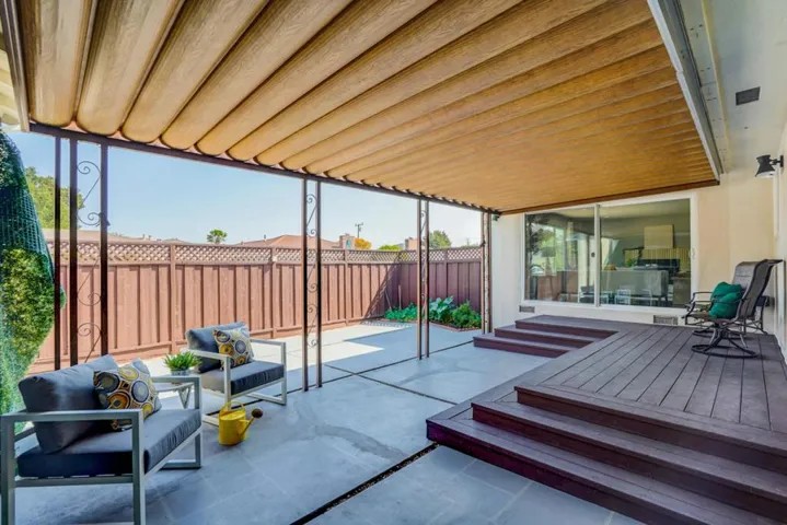 472 Gymkhana Road, San Mateo, California 94403