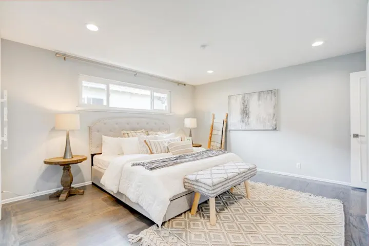 472 Gymkhana Road, San Mateo, California 94403