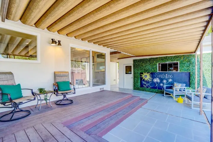 472 Gymkhana Road, San Mateo, California 94403