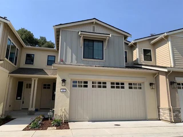 31 Hencken Oaks Lane, Morgan Hill, California 95037