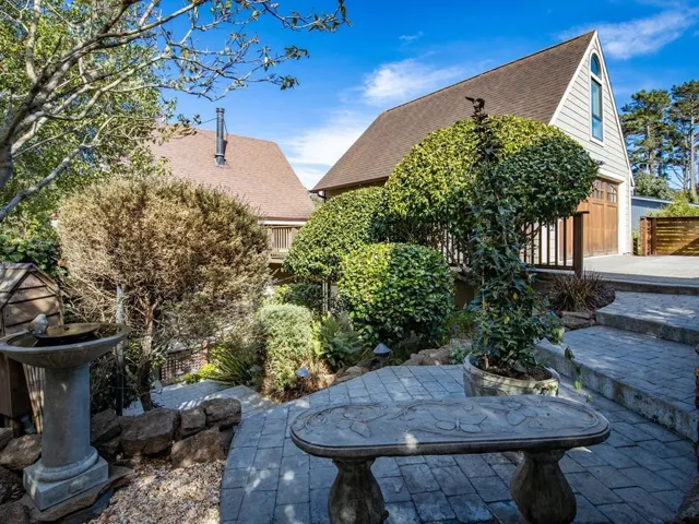 935 Irving Street, Montara, California 94037