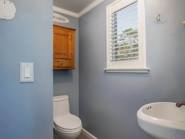 935 Irving Street, Montara, California 94037