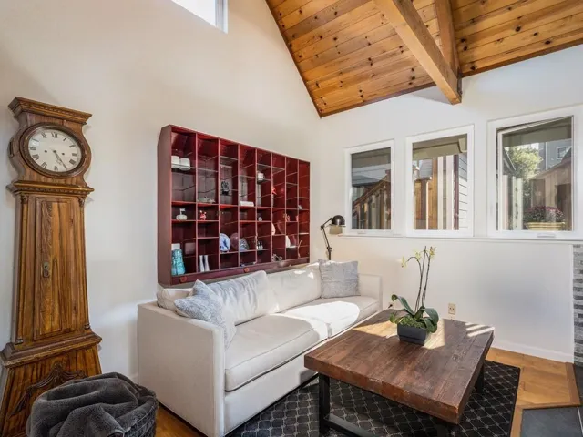 935 Irving Street, Montara, California 94037