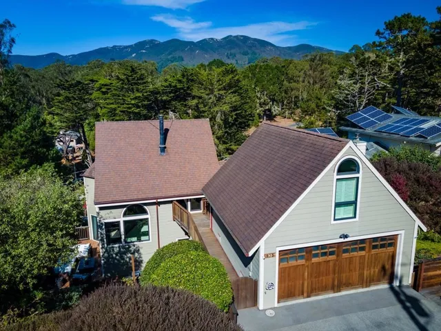 935 Irving Street, Montara, California 94037