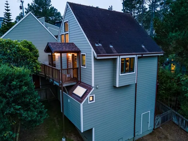 935 Irving Street, Montara, California 94037