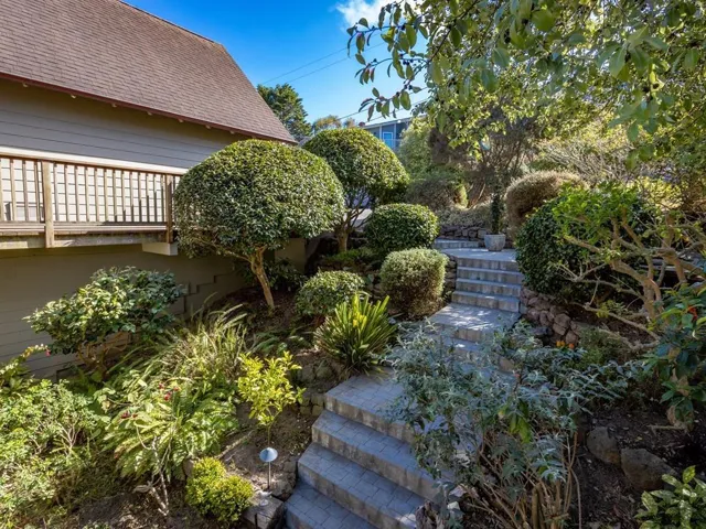 935 Irving Street, Montara, California 94037