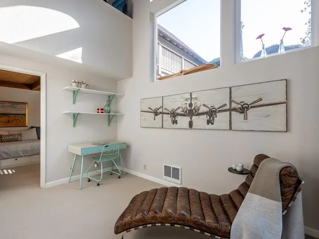 935 Irving Street, Montara, California 94037