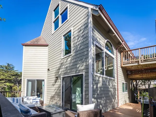 935 Irving Street, Montara, California 94037