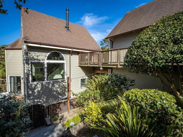 935 Irving Street, Montara, California 94037