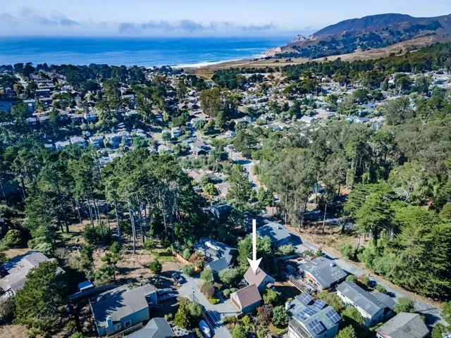 935 Irving Street, Montara, California 94037