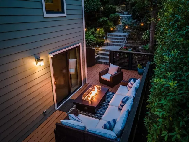 935 Irving Street, Montara, California 94037
