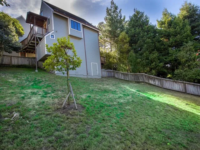 935 Irving Street, Montara, California 94037