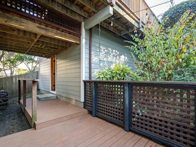 935 Irving Street, Montara, California 94037