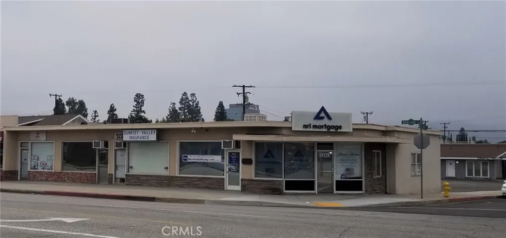 322 E Rowland Street, Covina, California 91723