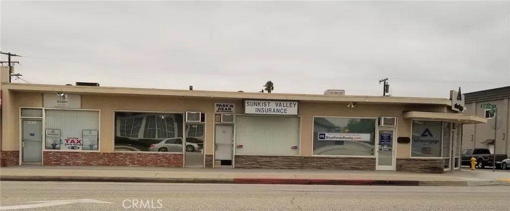 322 E Rowland Street, Covina, California 91723