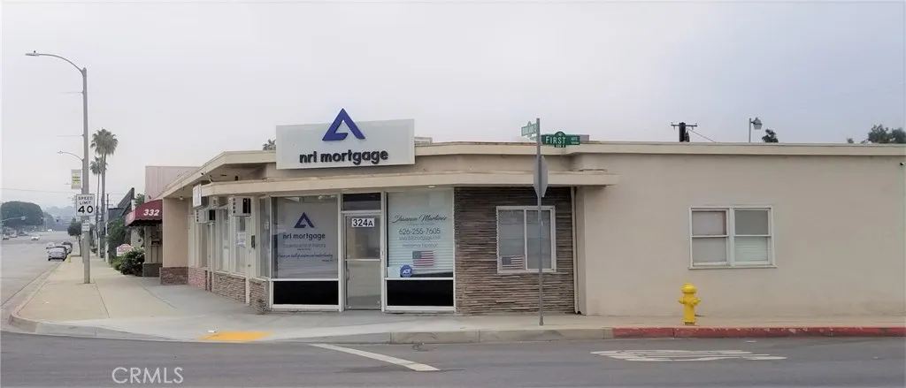 322 E Rowland Street, Covina, California 91723