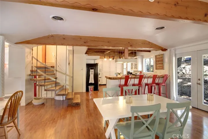 1401 Rockspray Drive, Big Bear, California 92315