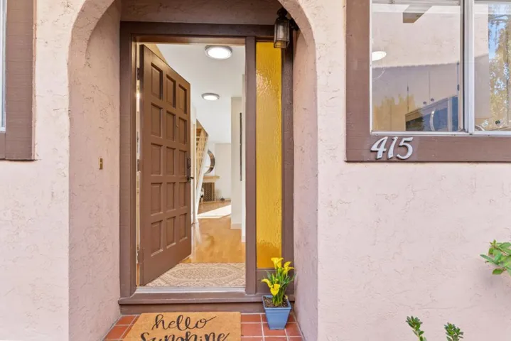 415 Oak Avenue, Redwood City, California 94061