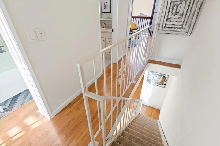 415 Oak Avenue, Redwood City, California 94061