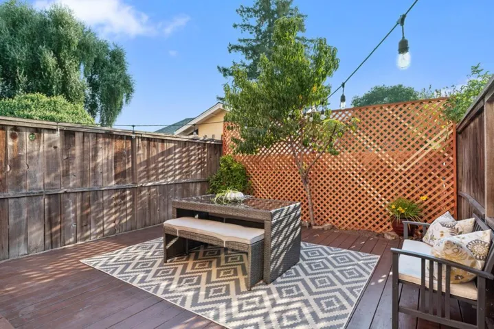 415 Oak Avenue, Redwood City, California 94061