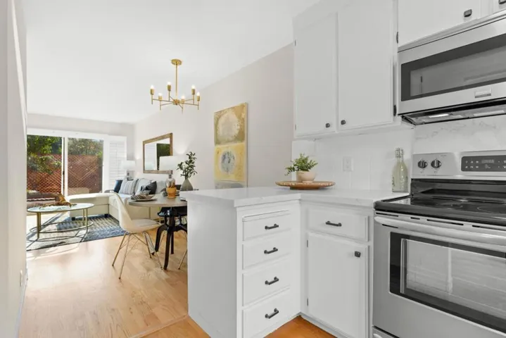 415 Oak Avenue, Redwood City, California 94061