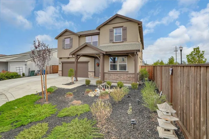 268 Cedar Court, San Juan Bautista, California 95045