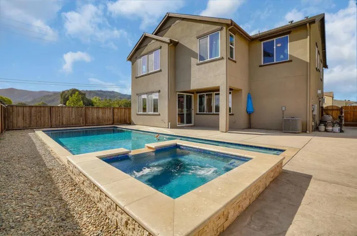 268 Cedar Court, San Juan Bautista, California 95045