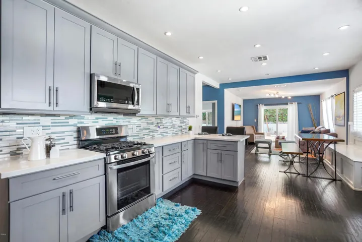 Open Concept