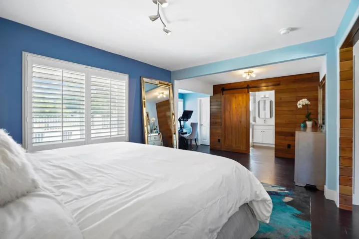 Master Suite