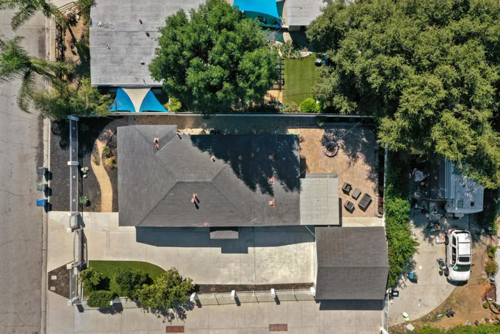 Bird's View
