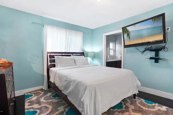 Bedroom Suite 2