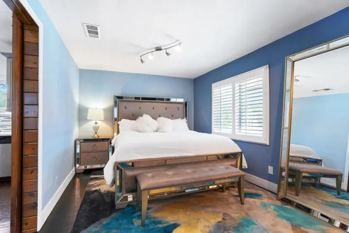 Master Suite