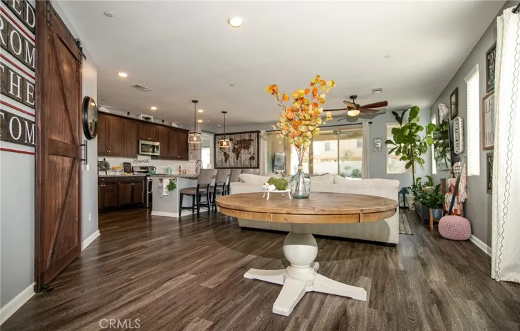 1566 Taurus Lane, Beaumont, California 92223