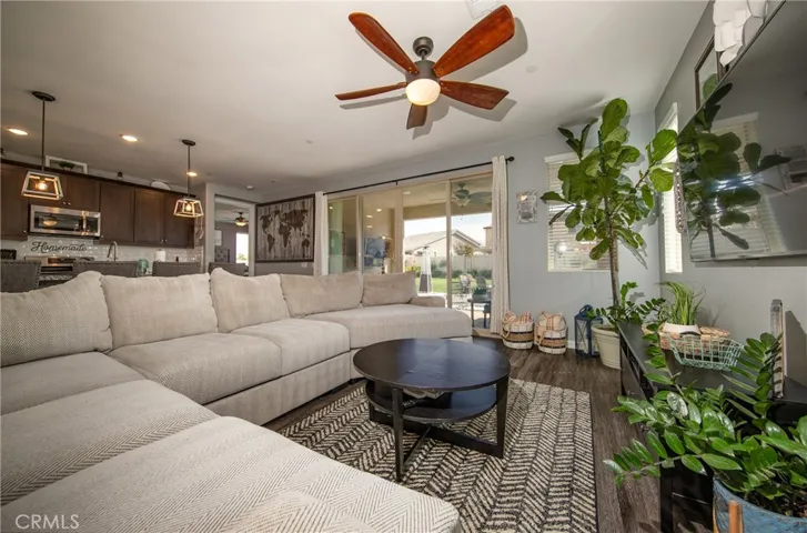 1566 Taurus Lane, Beaumont, California 92223