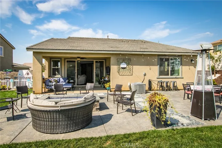 1566 Taurus Lane, Beaumont, California 92223