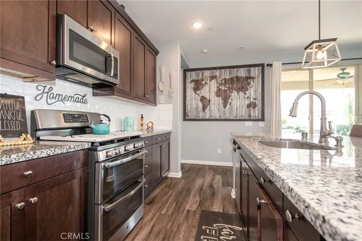 1566 Taurus Lane, Beaumont, California 92223