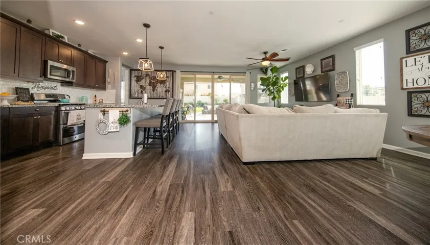 1566 Taurus Lane, Beaumont, California 92223